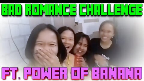 Bad Romance Challenge 2023 - who won?