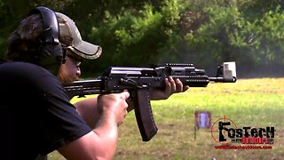 Gun Gripes Episode 79: Youtube Range Day 2013