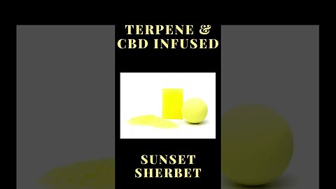 CBD & Terpene infused Skincare #Skincare #beauty #Shorts