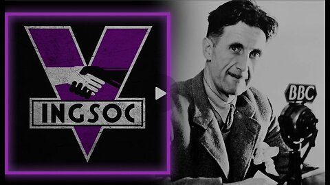 BREAKING: Learn The Secrets Of George Orwell And His Prophetic Warnings