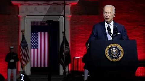 LIVE: Joe Biden State of the Union address
