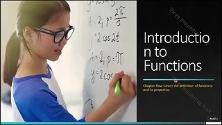 8th Grade Math Lessons | Unit 4 | Introduction to Functions | Lesson 4.1 | Inquisitive Kids