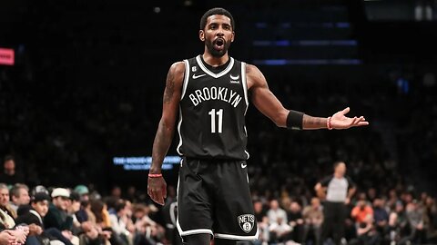 Kyrie Irving Requests Trade From The Nets!
