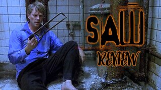 SAW (2004) Review