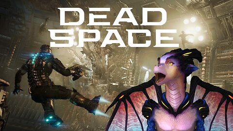 The First 15 minutes - Dead Space (2023)