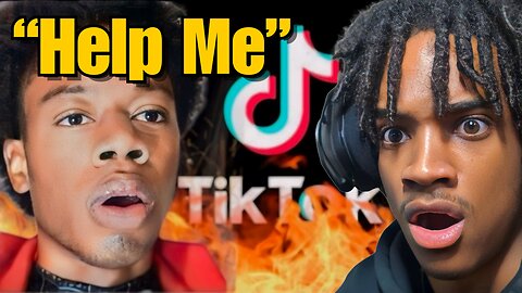 The DARK Effects of Reaching Tiktok Fame..