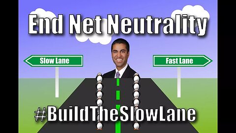 Net Neutrality Explained. Will Ending it Free the Internet?