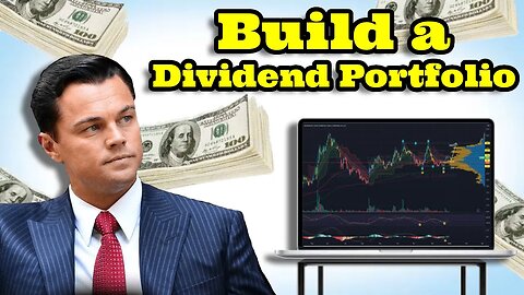 How to Build a Successful Dividend Portfolio in 2023!