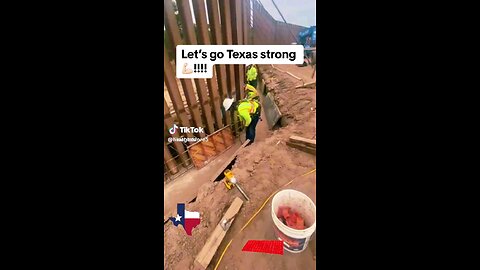 Texas strong 💪