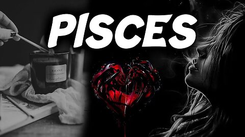 PISCES ♓ FEB - Someone's Feelings Take You By Surprise!💗