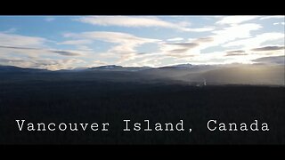 Cinematic Vancouver Island, Canada - the Most Picturesque Place on Earth!