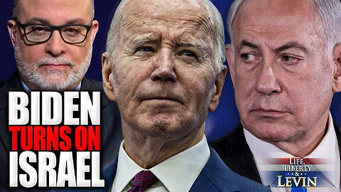 Biden's Middle East Missteps: Ignoring Israeli Sovereignty