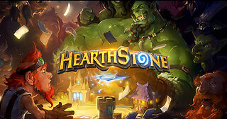 The Hearthstone Anti-pro