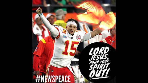 SUPER BOWL CHIEFS WIN-A TIME OF REVIVAL! IT'S HERE!