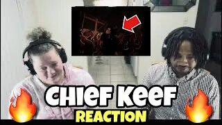 Trippie Redd – ATLANTIS Feat. Chief Keef | Reaction