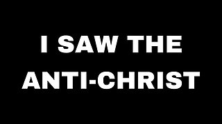 I Saw The Anti-Christ & The Four Horsemen Of The Apocalypse #propheticword #propheticword2023 #2023