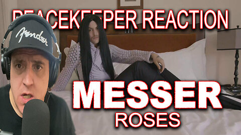 Messer - Roses