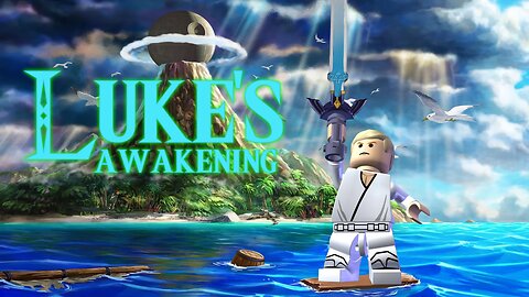 Welcome To Luke's Awakening