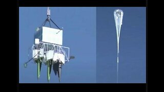 Fleet of Chinese Spy Balloons Spotted Over 5 Continents, China Tested Hyper-Sonic Missiles Drops!