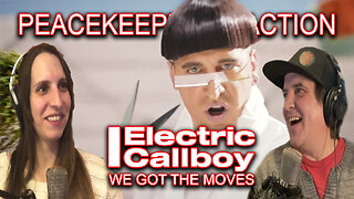 Electric Callboy - We Got The Moves