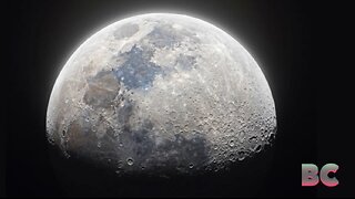 Studies Suggest More Ice On Moon Within Exploitable Depths