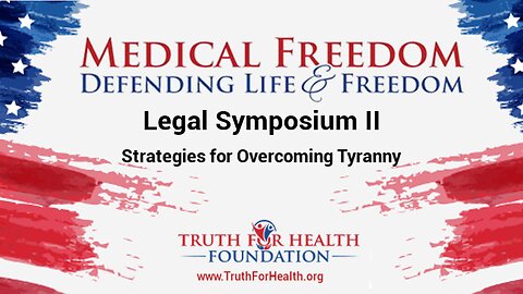 Legal Symposium II - False Claims