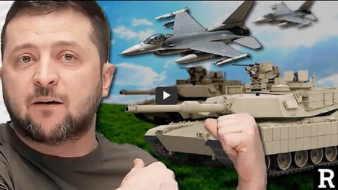 NATO / US Ramping Up For Full-scale War w/ Russia - Helping Ukraine Zelensky By Sending American Soldiers In, Soon?- Clayton Morris