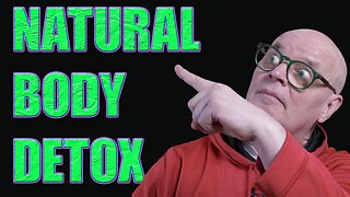 Safe & Natural Detoxification: Boost Your Health with Pharmacist Michael