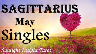 ARIES - An Awesome New Love Opportunity! A New Path Full of Joy & Stability!😍🥰 May Singles