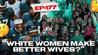 DO WHITE WOMEN MAKE BETTER WIVES?