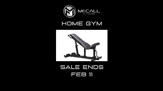 Create Your Home Gym Today!