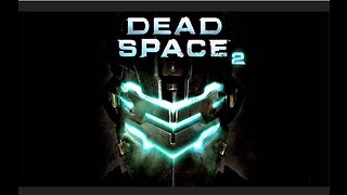 Dead Space 2 Final Chapter Reaction/Playthrough