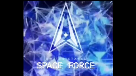 SpaceForce Starlink and Q Tv