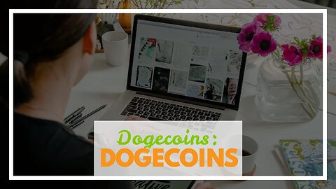 Dogecoins: The Next Big Thing in Online Currency?