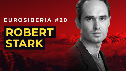 Robert Stark — Eurosiberia #20