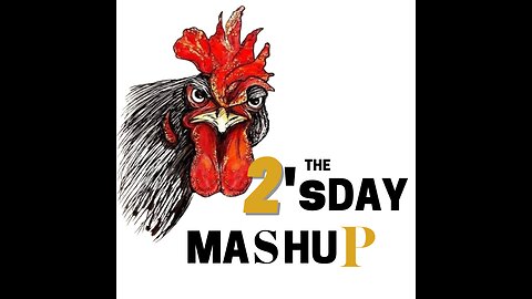 2'sDay Mashup #42