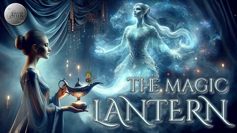 The Larry Seyer Show - The Magic Lantern