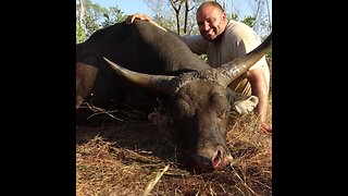 Hunting the Australia Outback