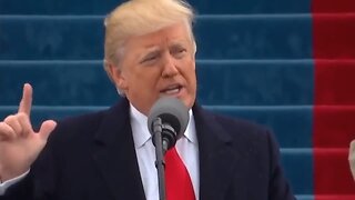 Trump: The Swamp Protected Itself (Epic Speech)