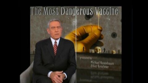 Smallpox Vaccine video scrubbed from the internet