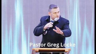 Greg Locke | Can a Christian Be Demon Possessed