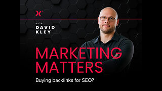 Buying Backlinks = Bad for SEO?