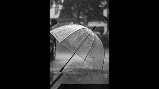 12 Hours of Rainy Sounds for Relaxation