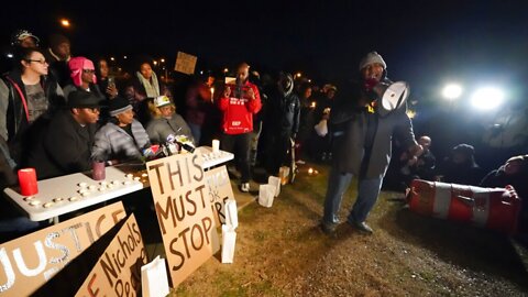 Memphis Police set to release video of Tyre Nichols confrontation