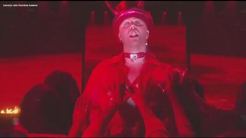 Signs of the end times: Hollywood glorifies satan with “Unholy” song from Sam Smith