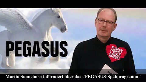 Sei Wachsam! Martin Sonneborn zerlegt die "Spähprogramme der EU" (Re-Upload)