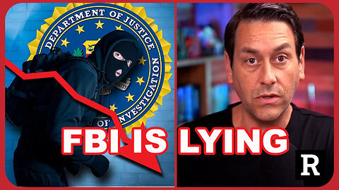 FBI is LYING - Crime is ACTUALLY Skyrocketing Under Joe Biden