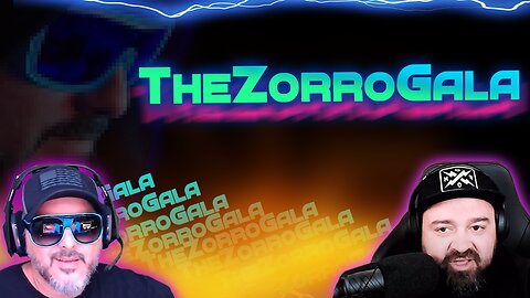 TheZorroGala - Web3