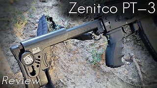 Zenitco PT-3 Stock Review