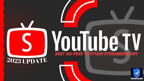 Smart Youtube TV - Best Ad-Free Youtube Streaming App! (Install on Firestick) - 2023 Update